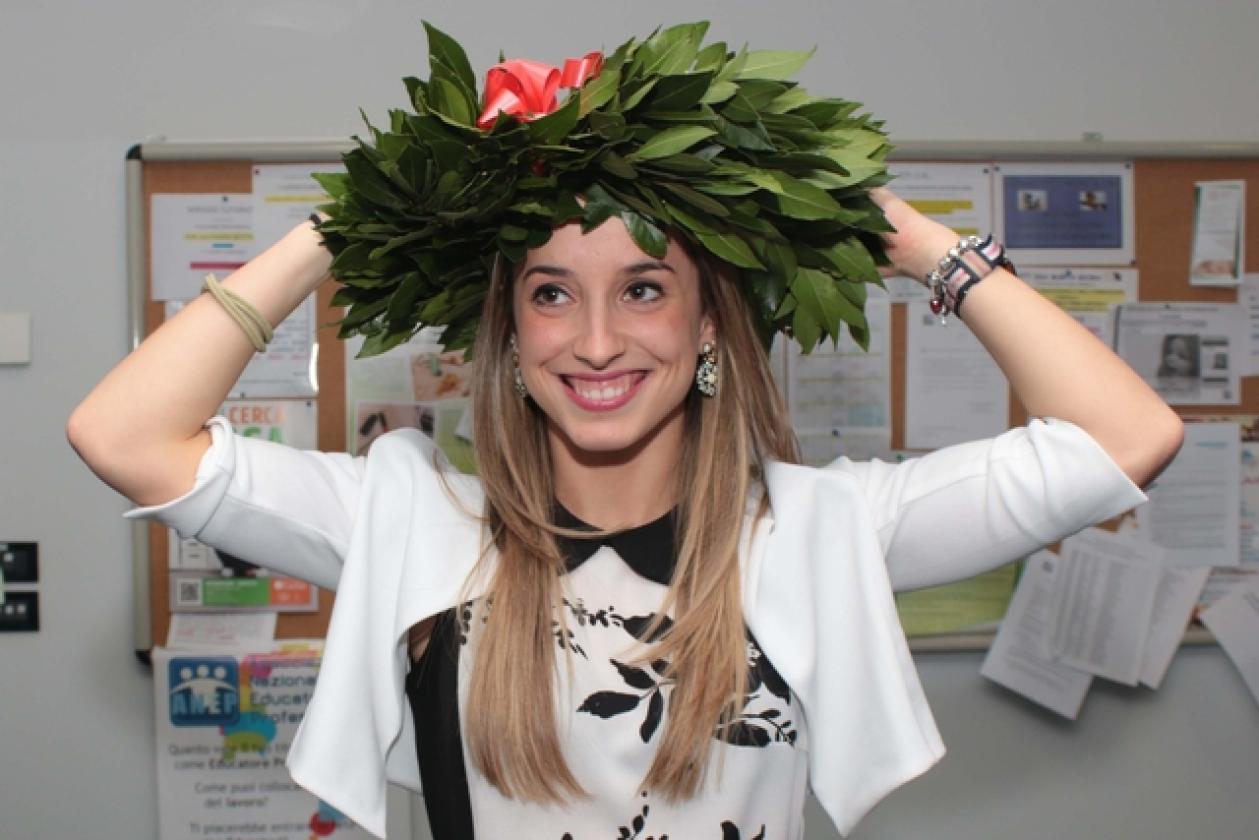 Lauree Cur Elena Lago 4