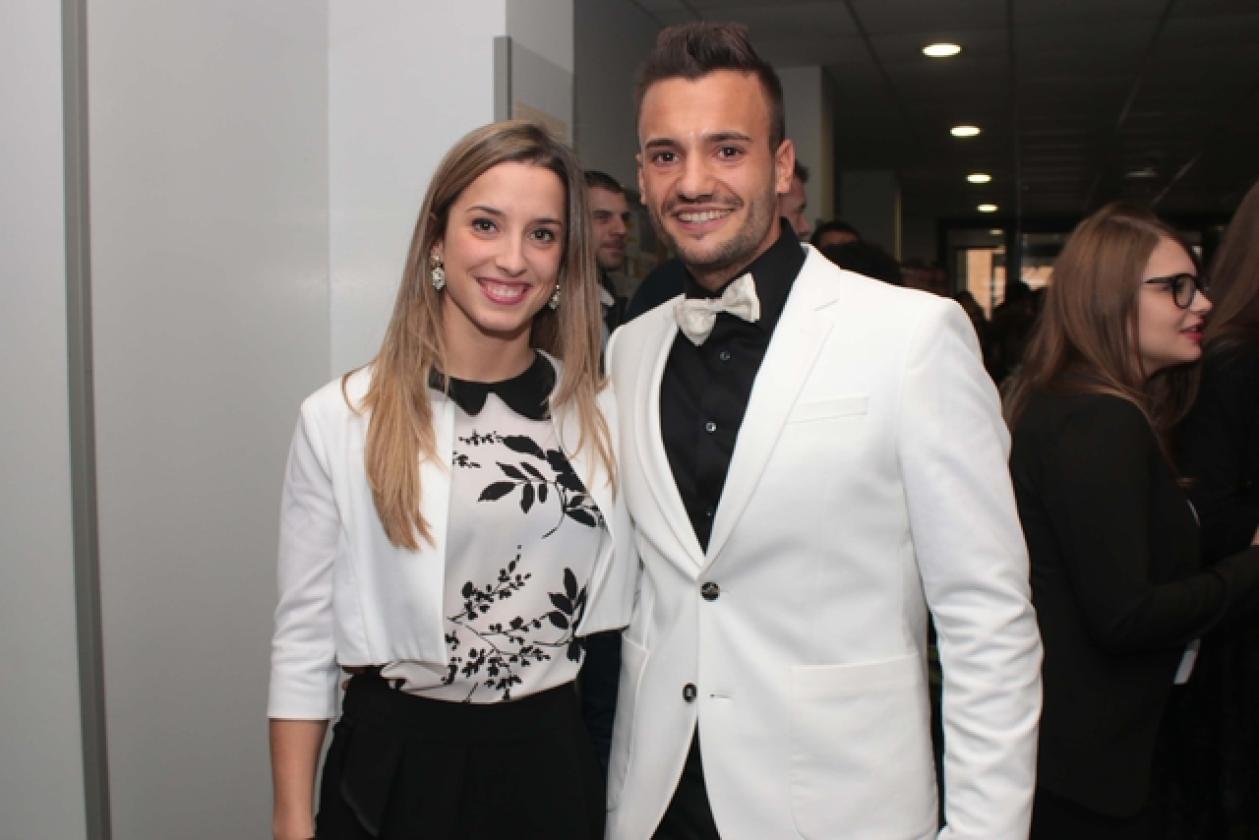 Lauree Cur Elena Lago