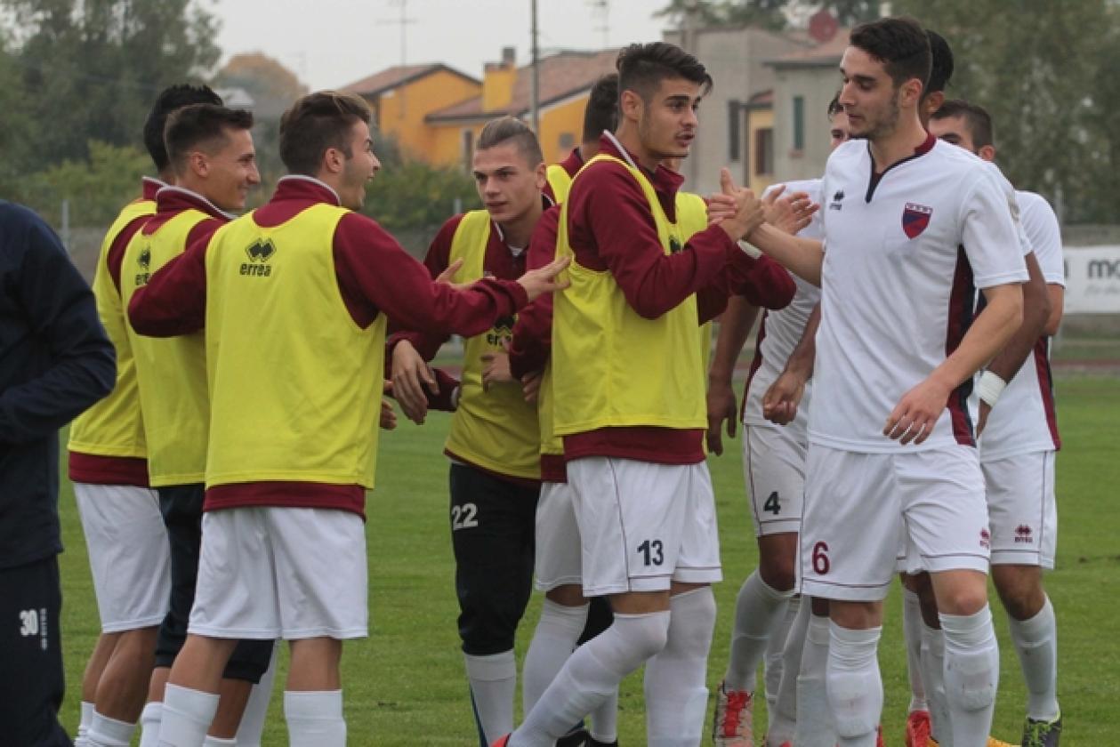 Adriese vs Campodarsego 10