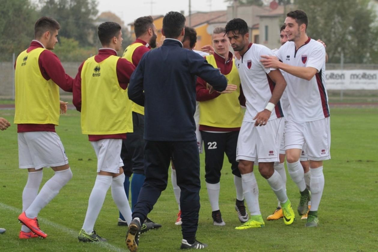 Adriese vs Campodarsego 11