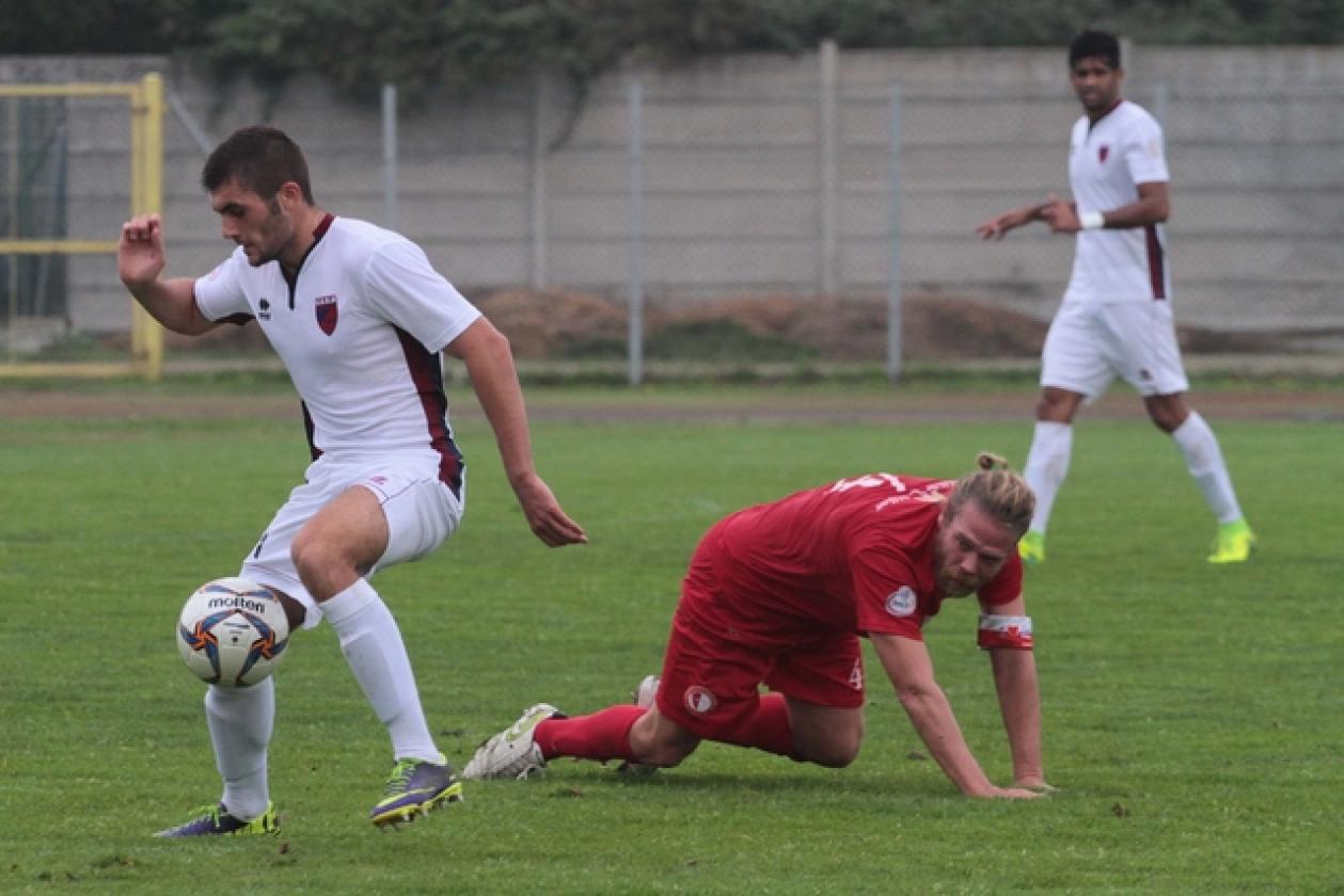 Adriese vs Campodarsego 14
