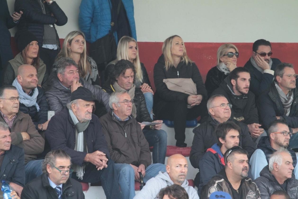 Adriese vs Campodarsego 16