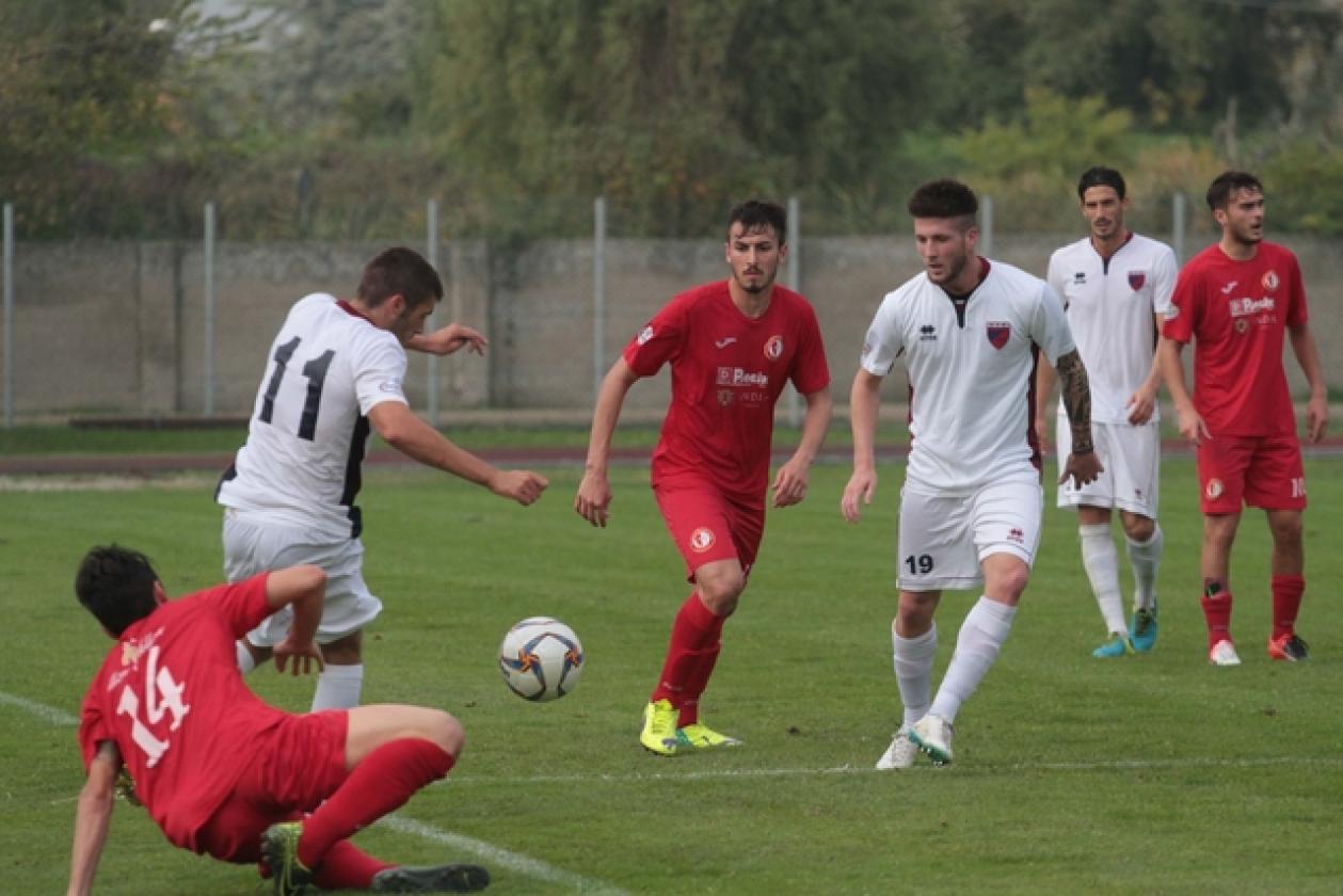 Adriese vs Campodarsego 18