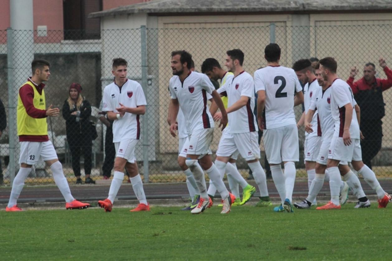 Adriese vs Campodarsego 19