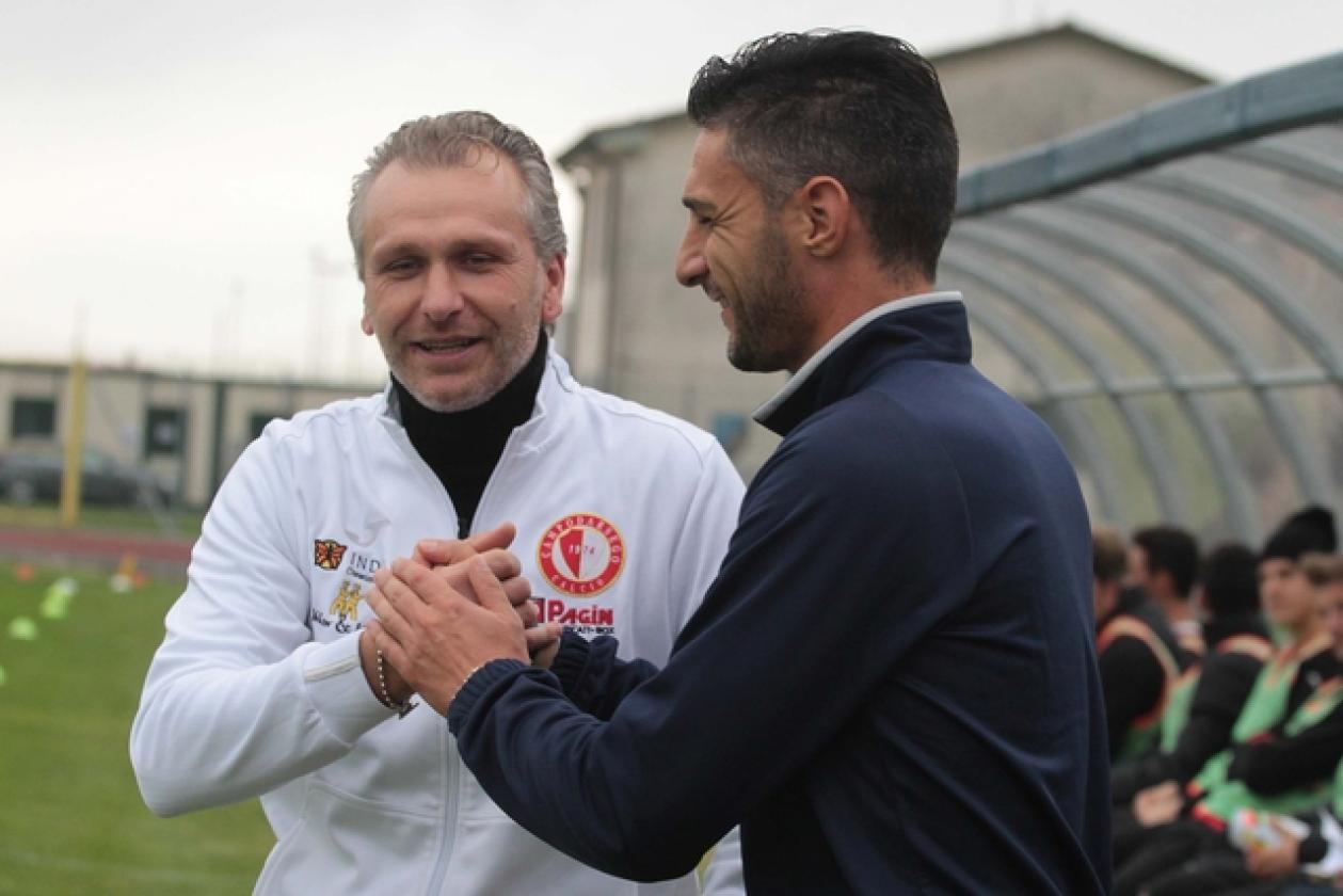 Adriese vs Campodarsego 2