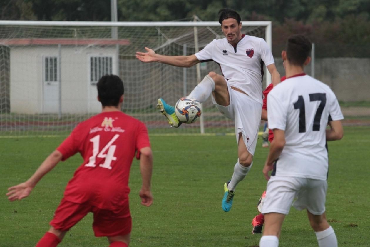 Adriese vs Campodarsego 20