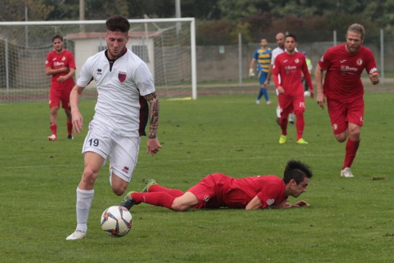 Adriese vs Campodarsego 21
