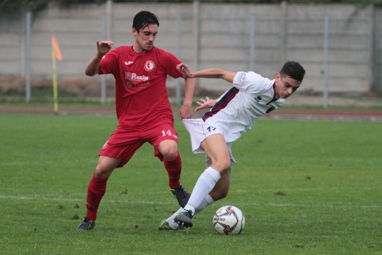 Adriese vs Campodarsego 22