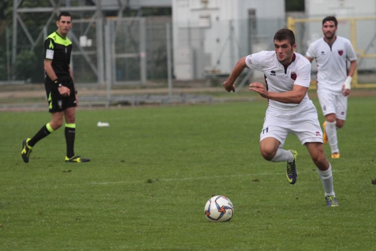 Adriese vs Campodarsego 23
