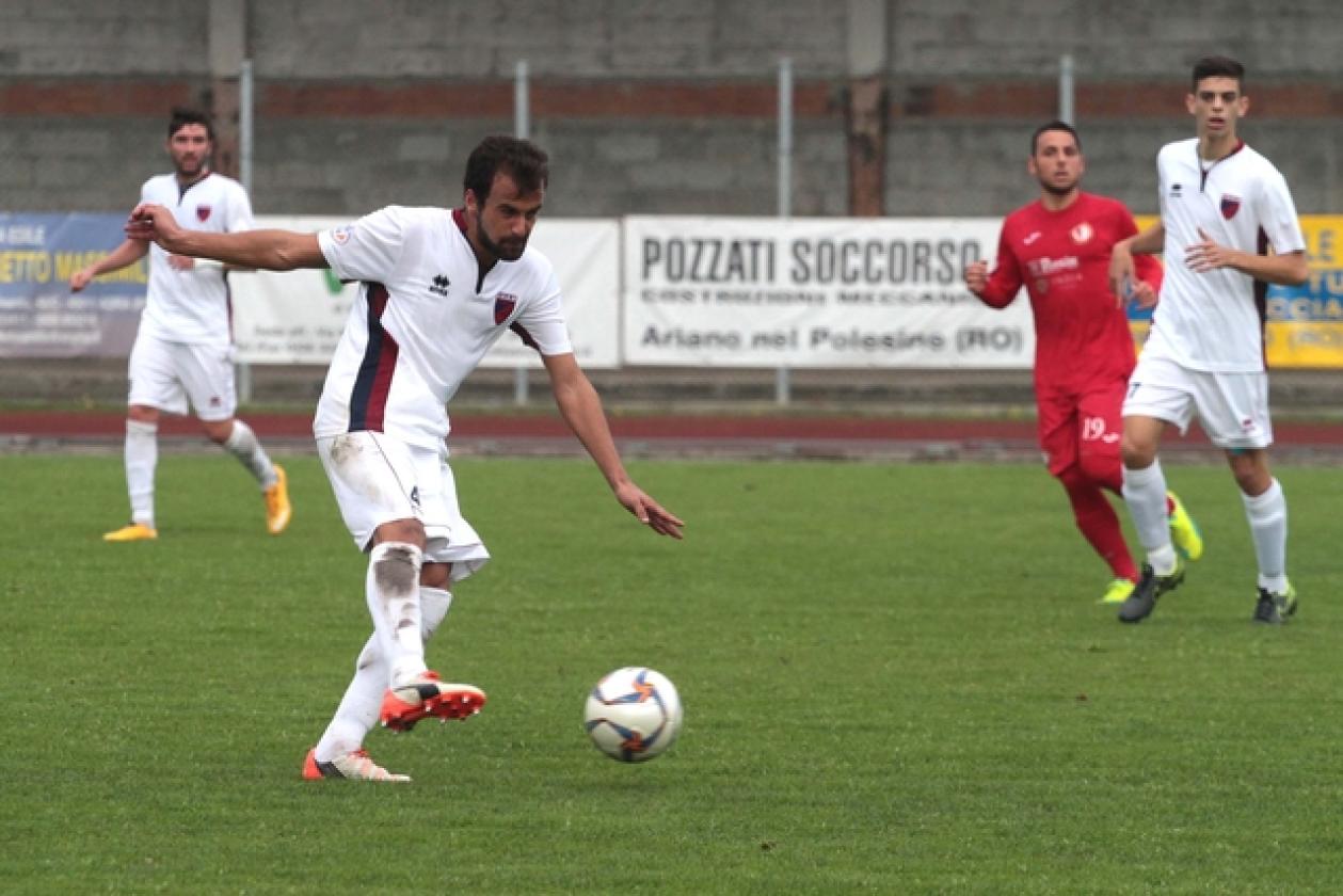 Adriese vs Campodarsego 24