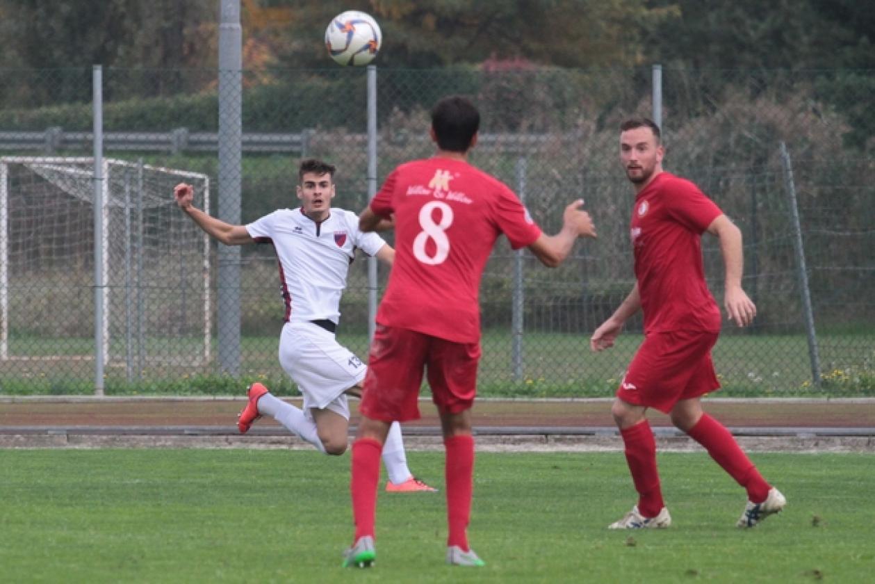Adriese vs Campodarsego 25