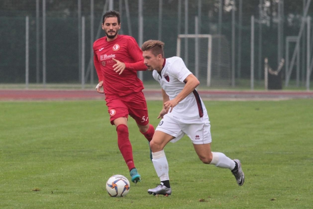 Adriese vs Campodarsego 3