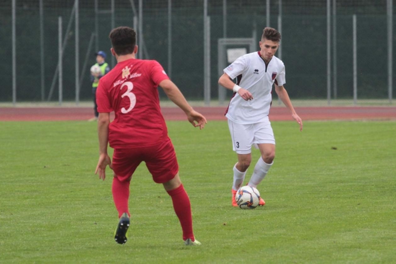 Adriese vs Campodarsego 4