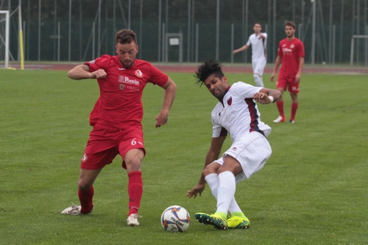 Adriese vs Campodarsego 5