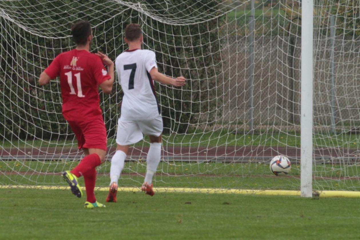 Adriese vs Campodarsego Goal 2