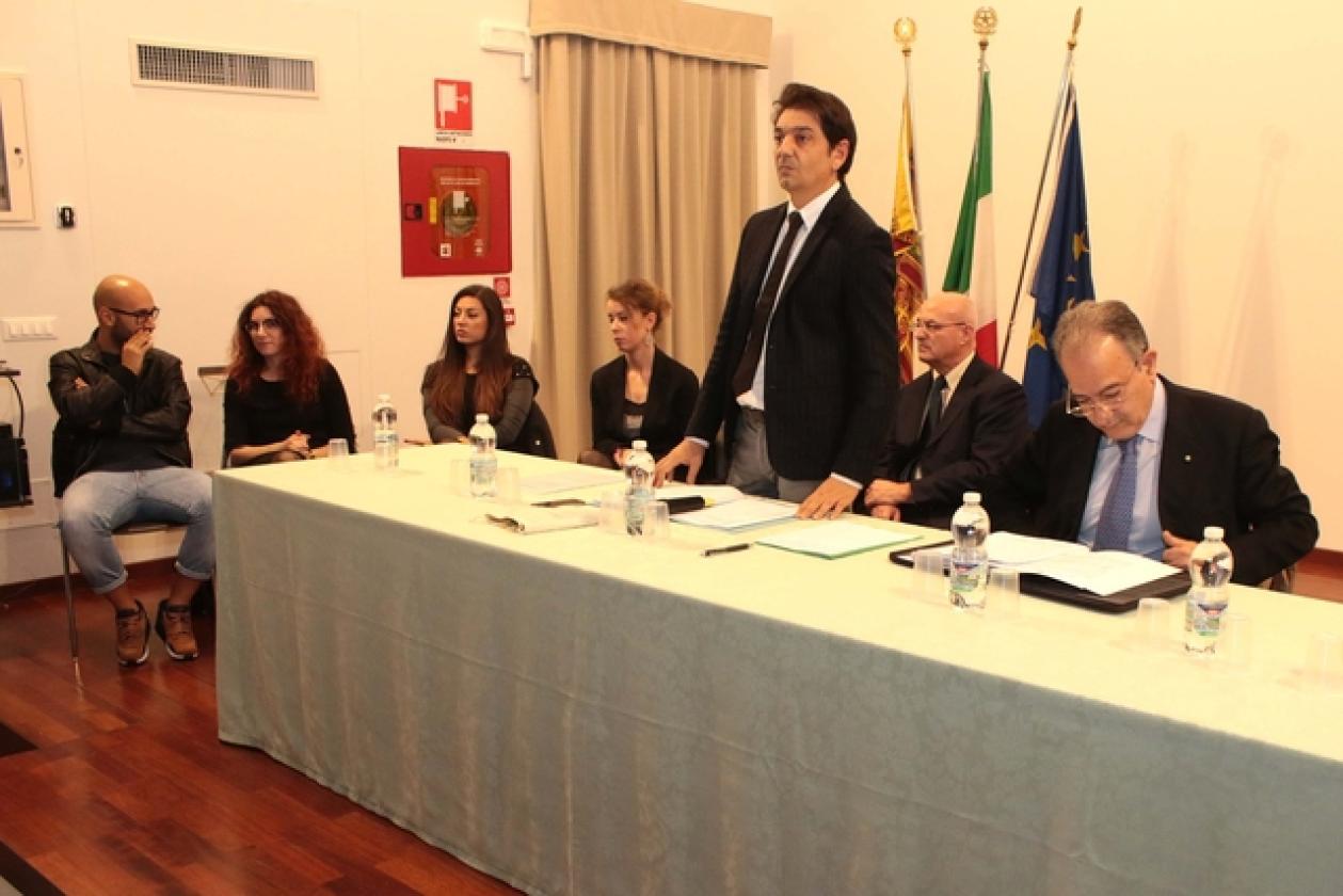 Ficarolo Emergenza Profughi Fabiano Pigaiani Enric