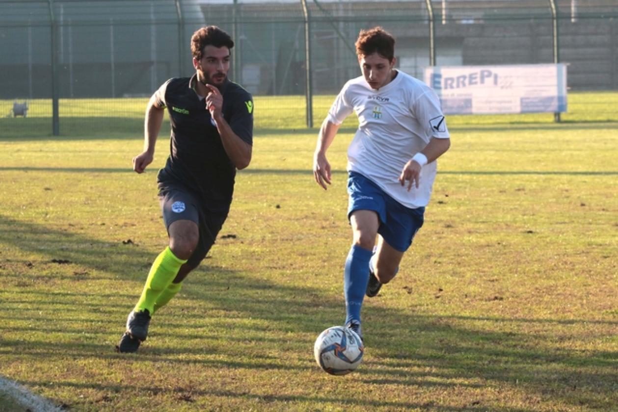 Delta Rovigo vs Mezzolara 18