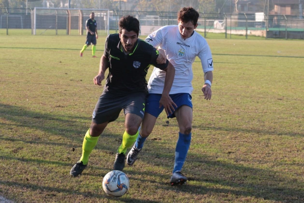 Delta Rovigo vs Mezzolara 19