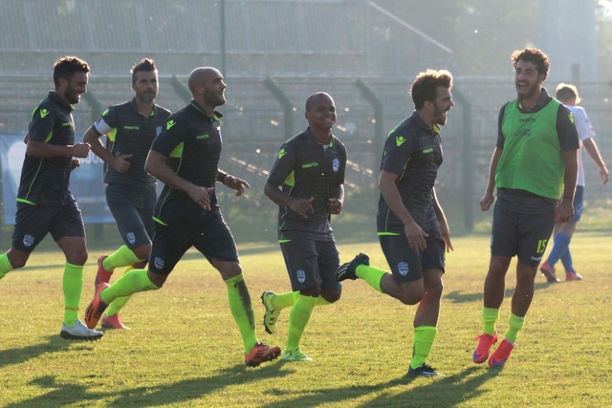 Delta Rovigo vs Mezzolara 21