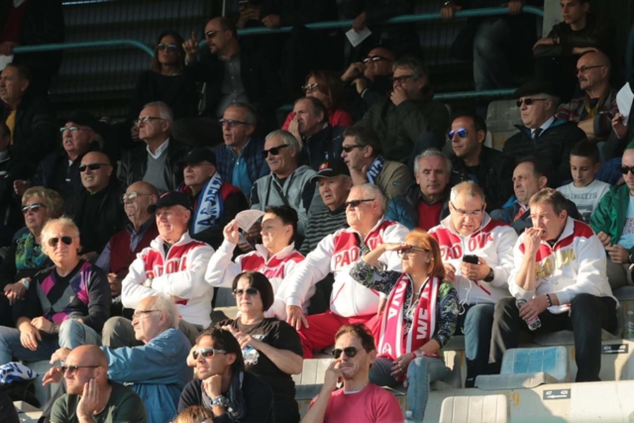 Delta Rovigo vs Mezzolara 22