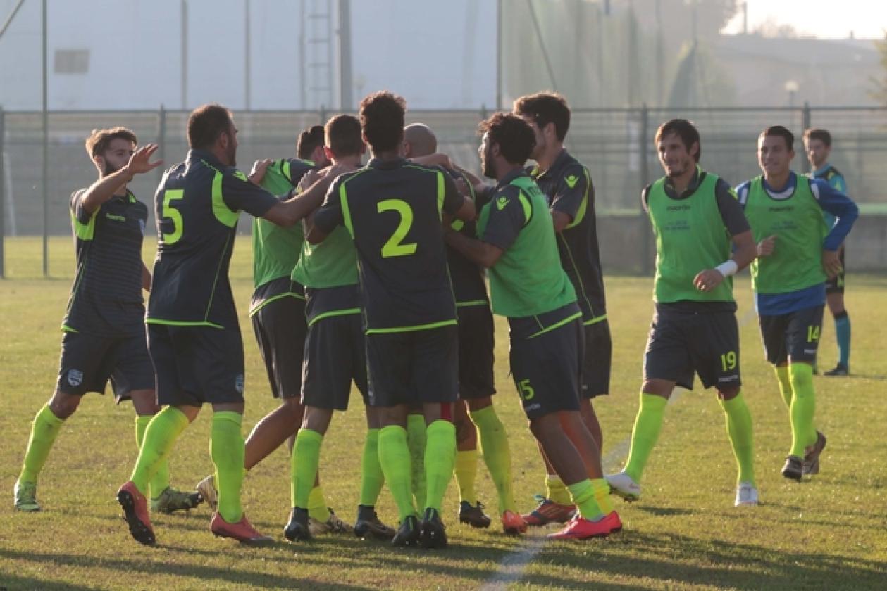 Delta Rovigo vs Mezzolara 23
