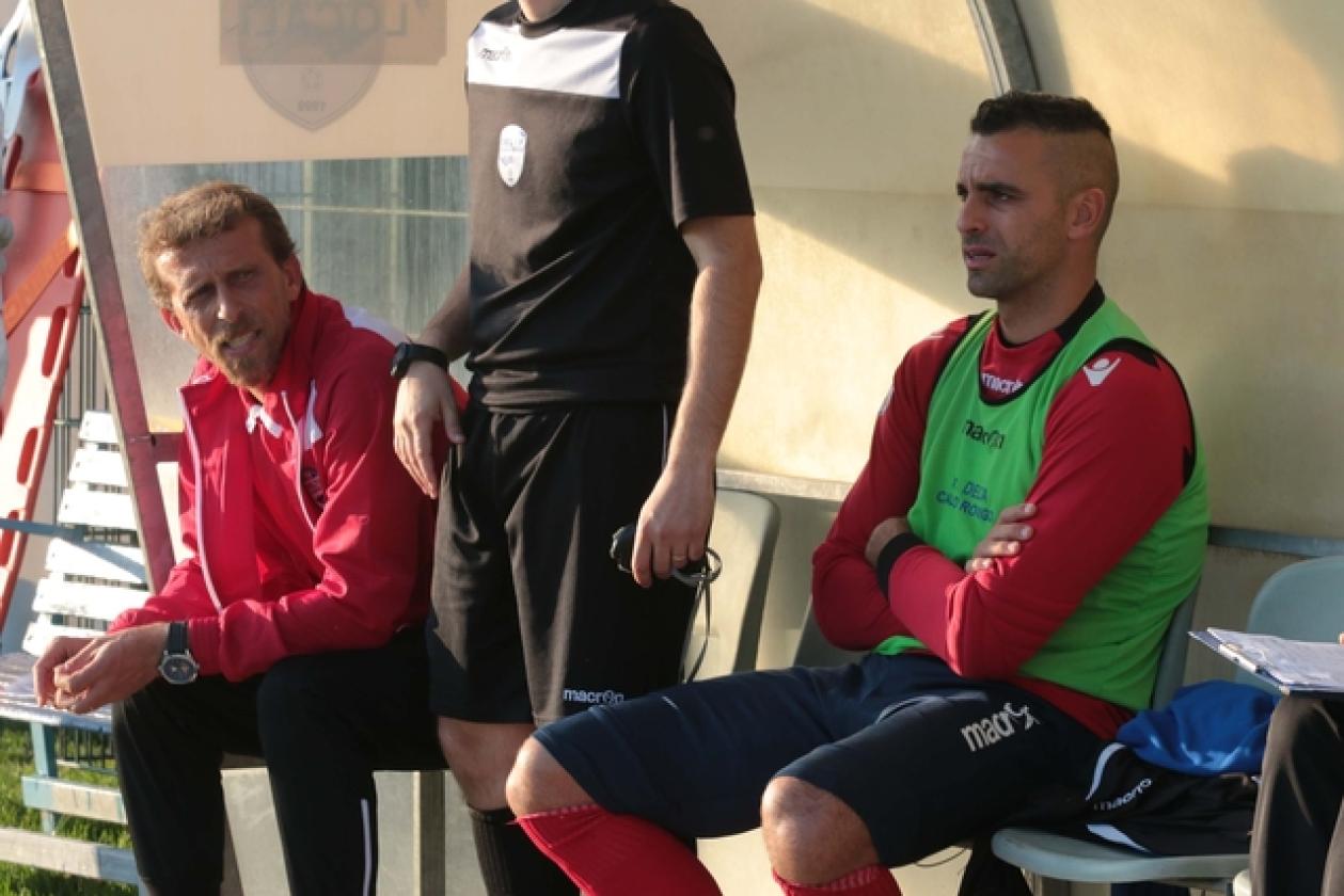 Delta Rovigo vs Mezzolara 24