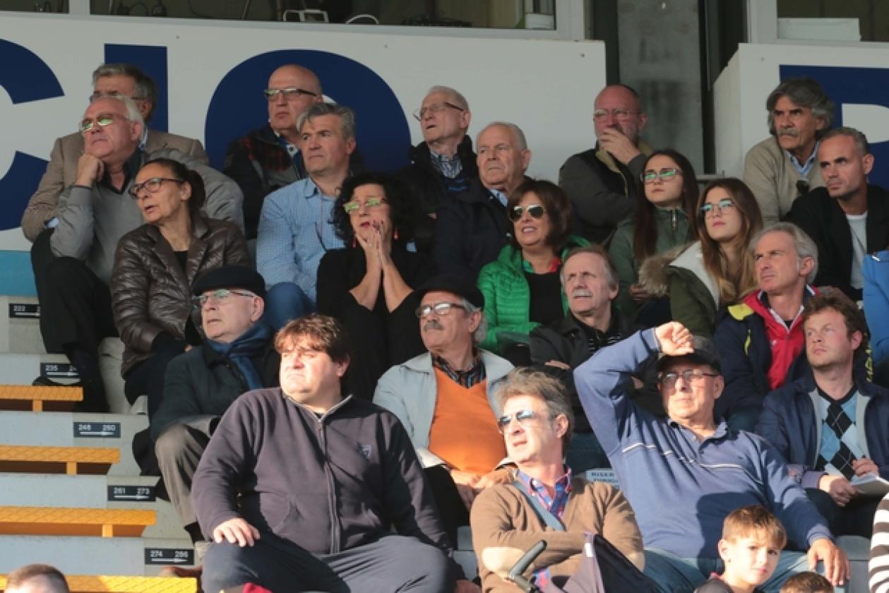 Delta Rovigo vs Mezzolara 25