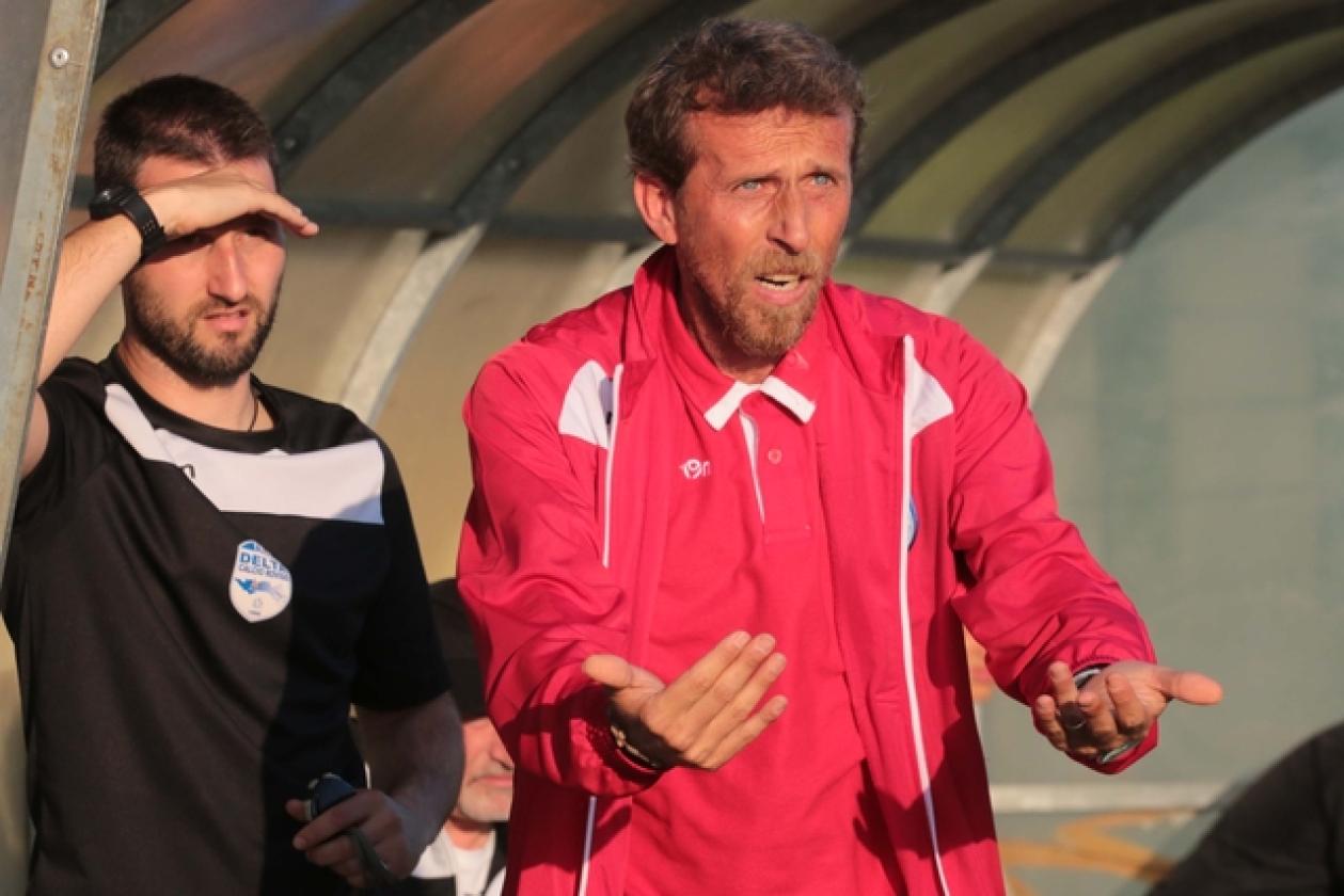 Delta Rovigo vs Mezzolara 26