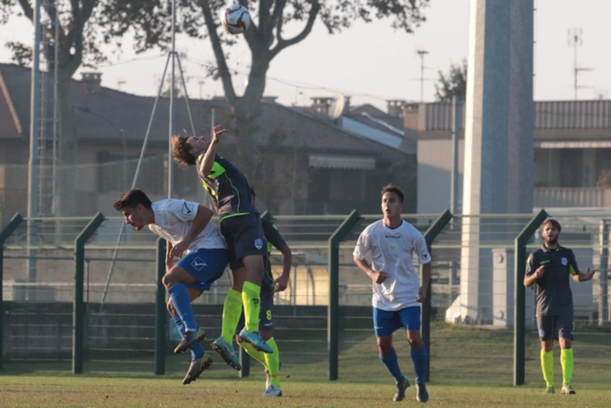 Delta Rovigo vs Mezzolara 27