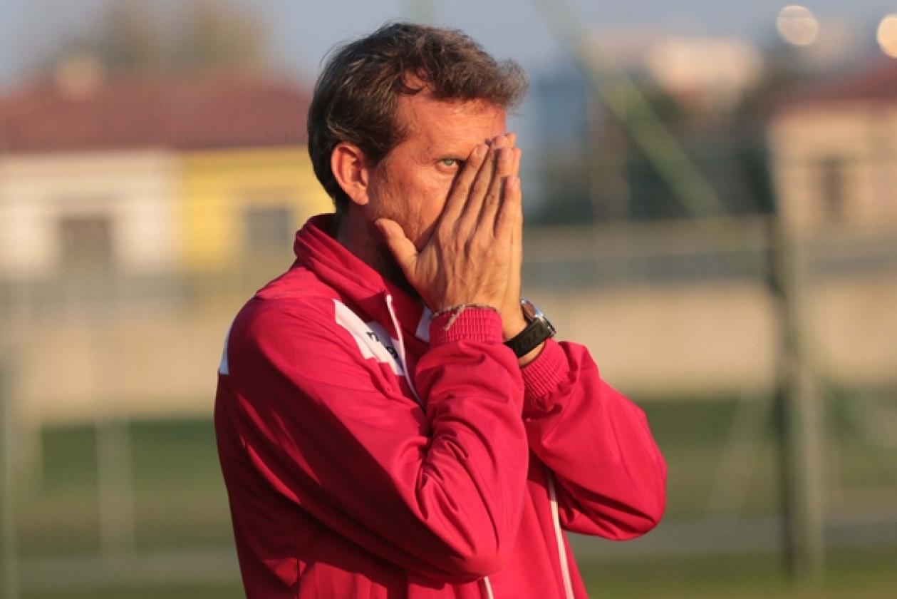 Delta Rovigo vs Mezzolara 0