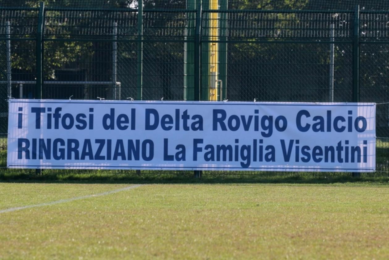 Delta Rovigo vs Mezzolara 1
