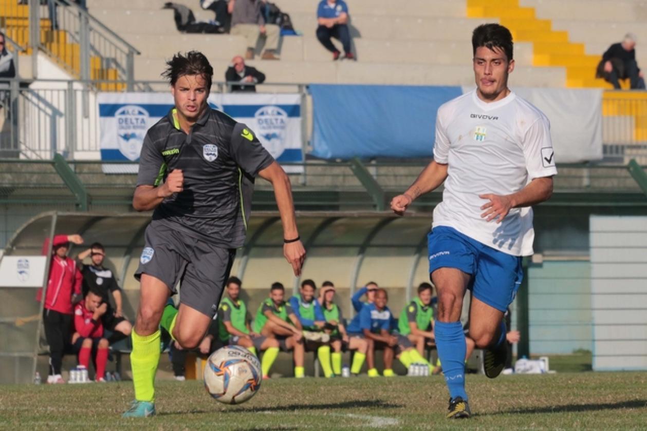 Delta Rovigo vs Mezzolara 17