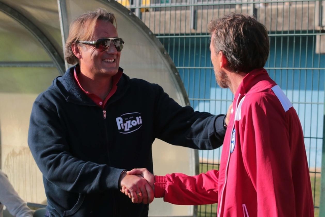 Delta Rovigo vs Mezzolara 2