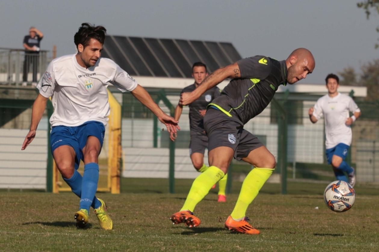 Delta Rovigo vs Mezzolara 7