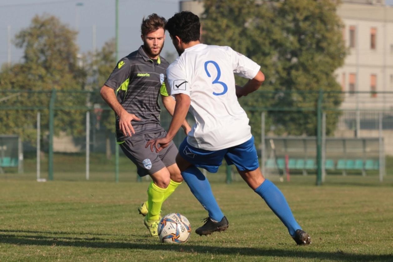 Delta Rovigo vs Mezzolara 8