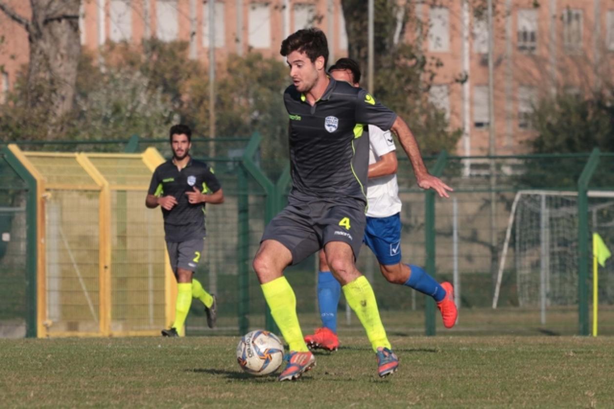 Delta Rovigo vs Mezzolara 9