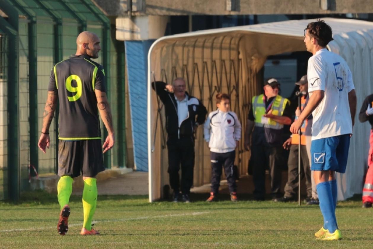 Delta Rovigo vs Mezzolara 30