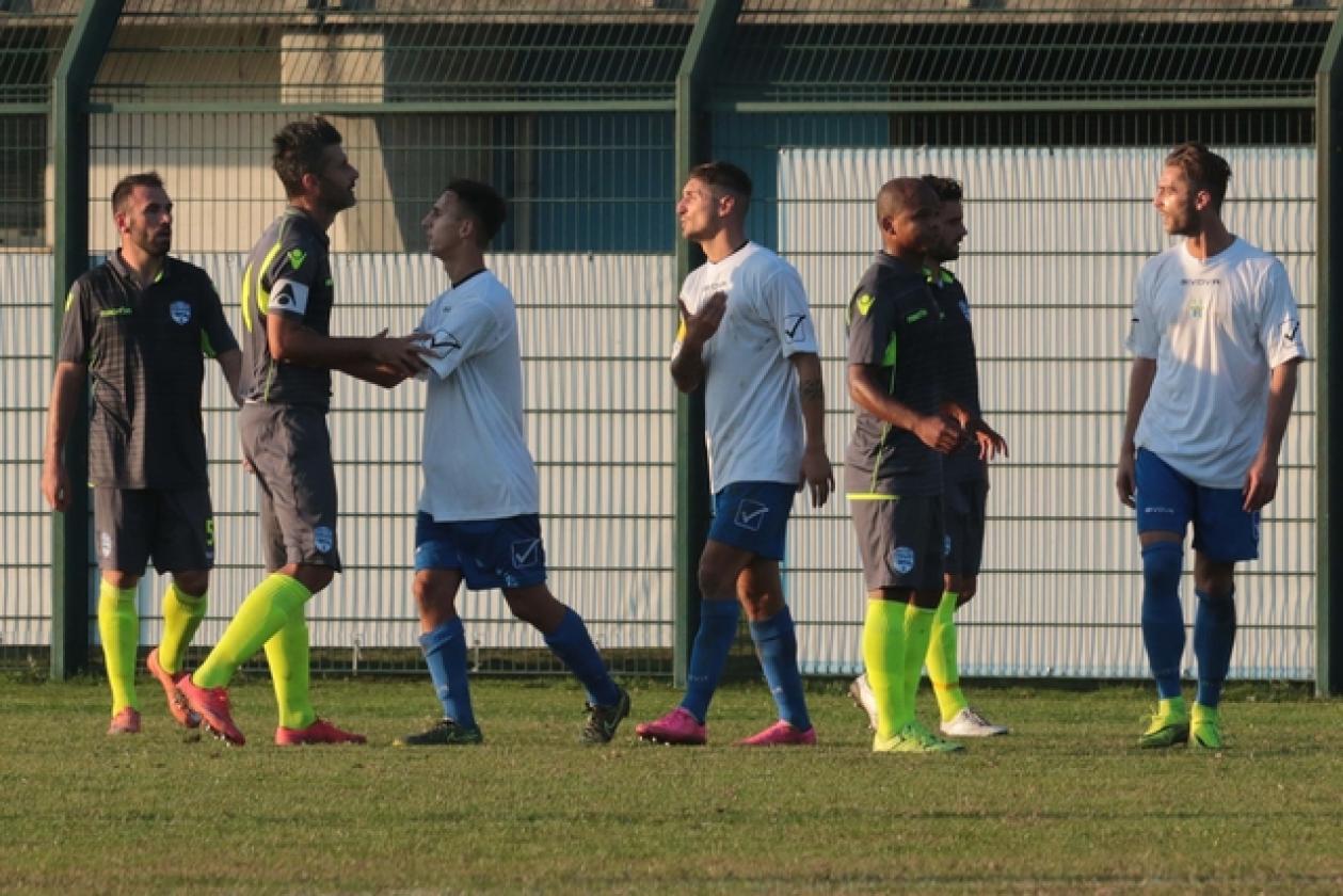 Delta Rovigo vs Mezzolara 31