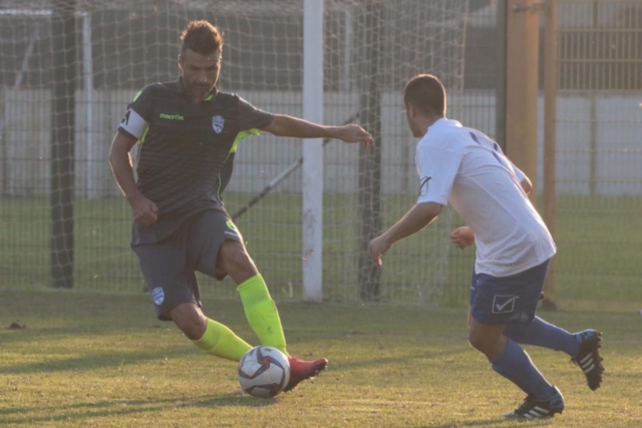Delta Rovigo vs Mezzolara 36