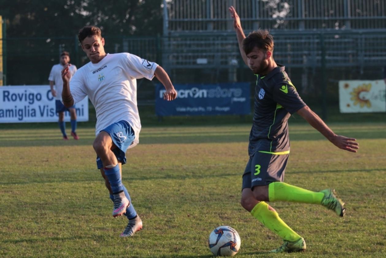 Delta Rovigo vs Mezzolara 37