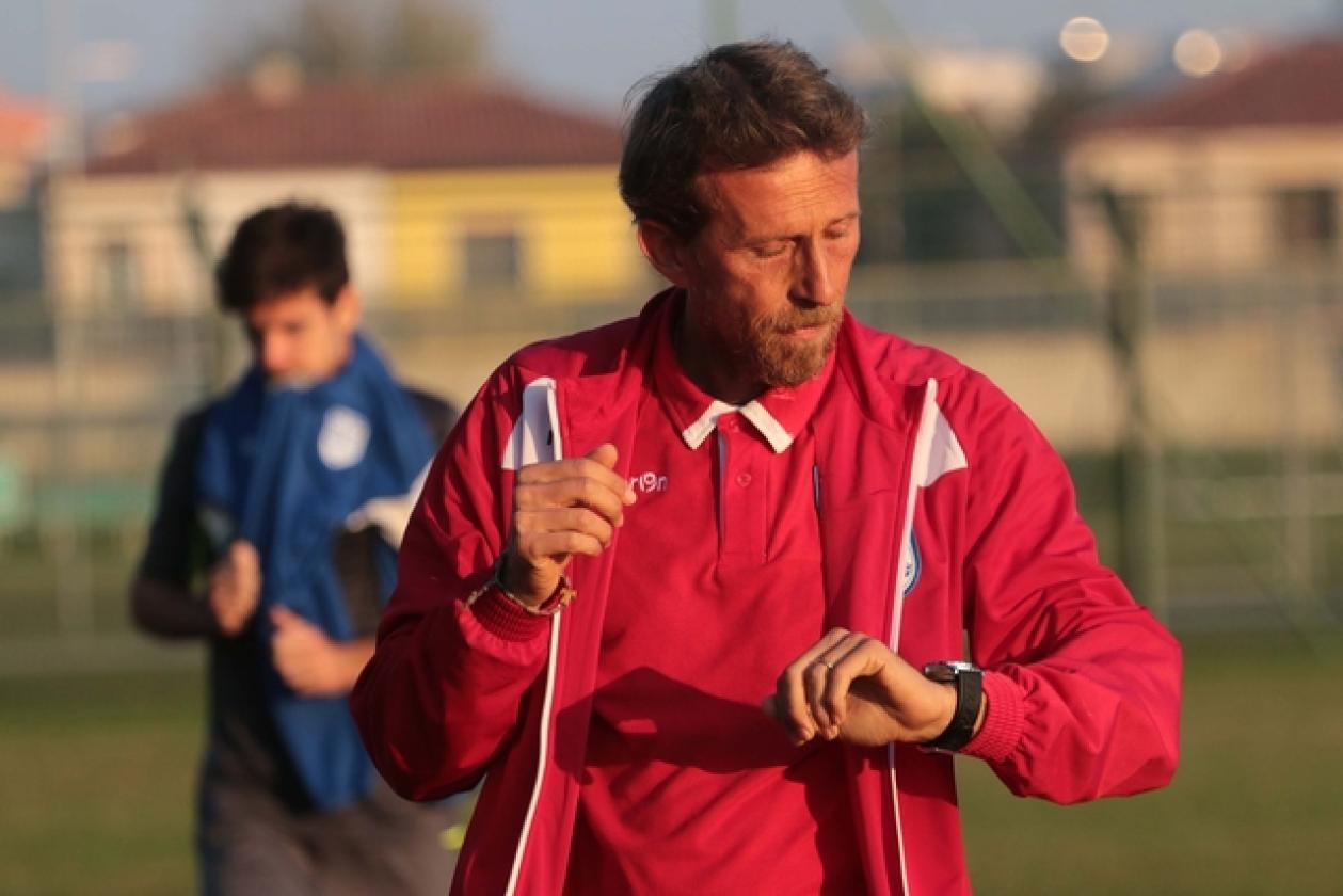 Delta Rovigo vs Mezzolara 38