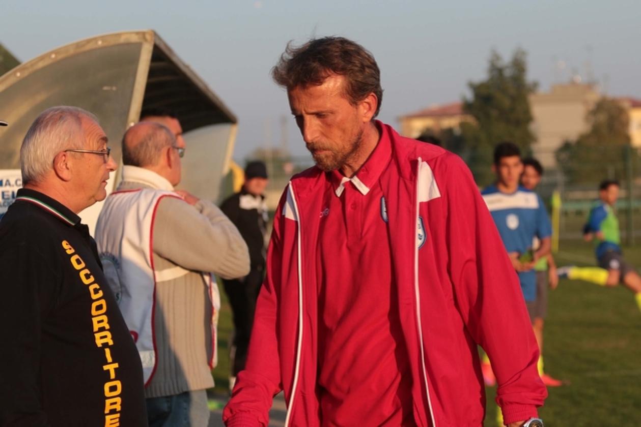 Delta Rovigo vs Mezzolara 39