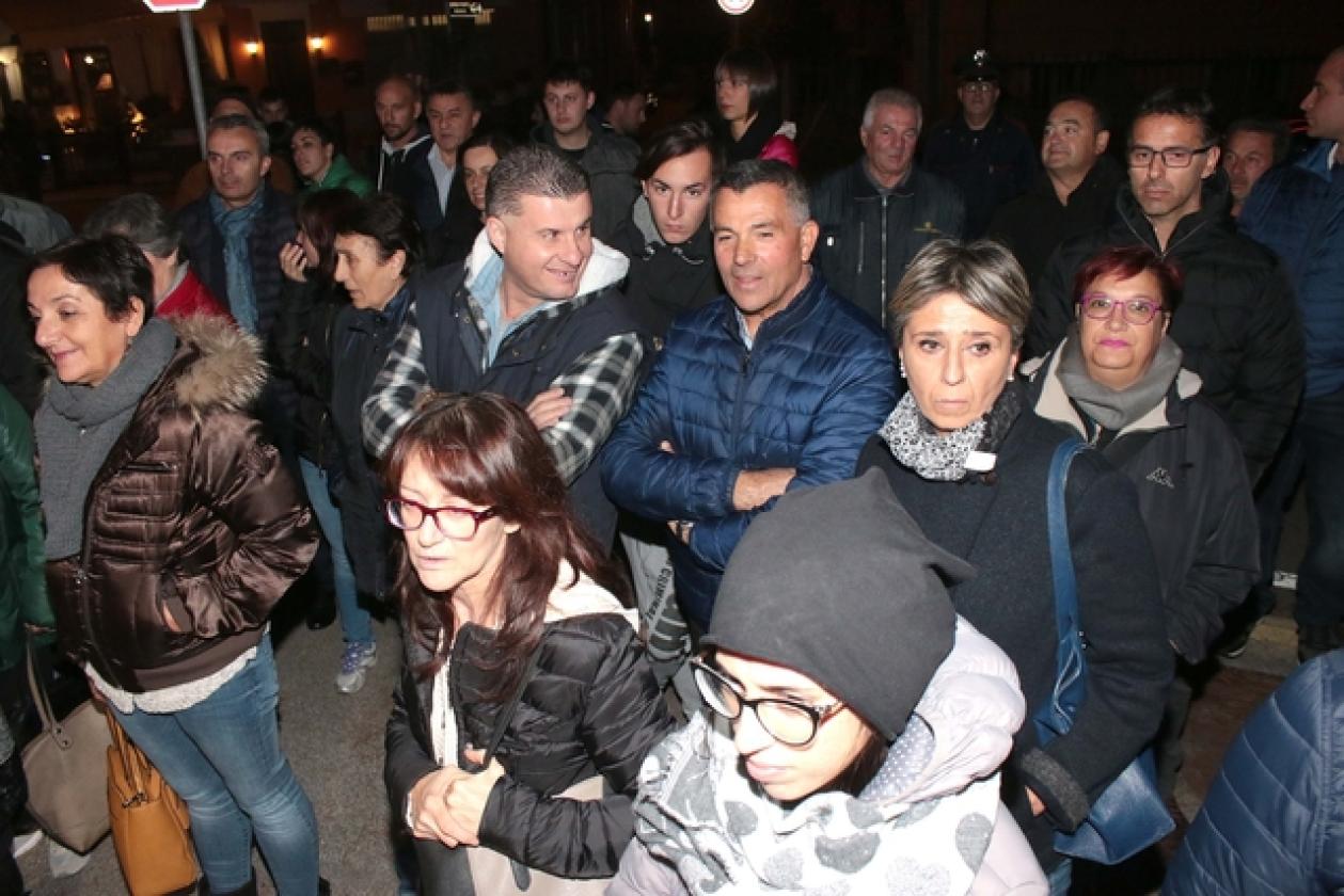 Dalla Vostra Parte Cavanella Po Massimo Barbujani 