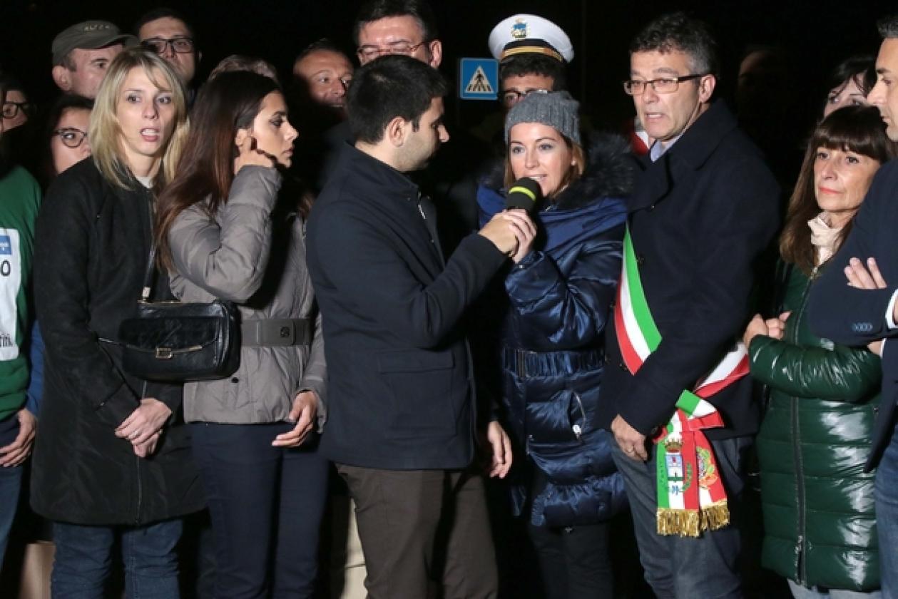 Dalla Vostra Parte Cavanella Po Massimo Barbujani 