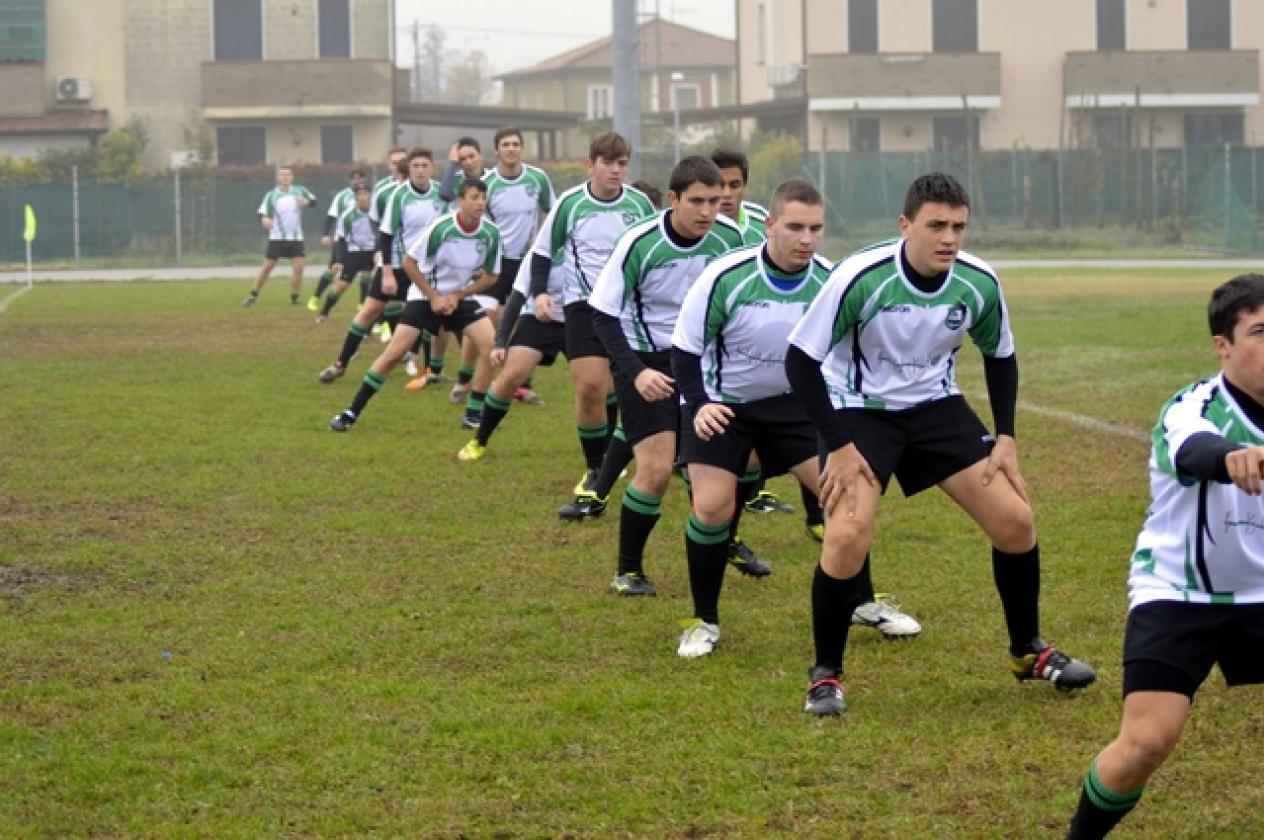 Villadose Under 16