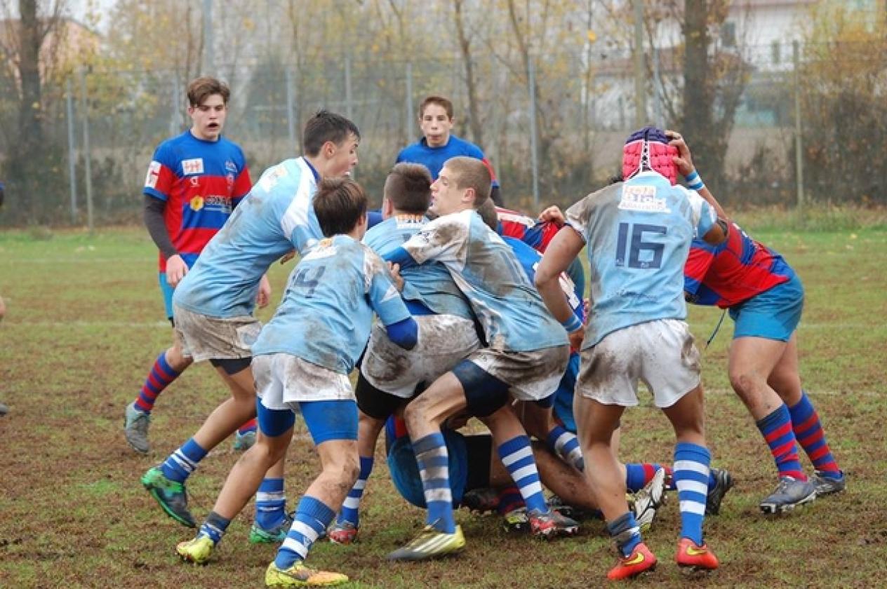 Under 16 4