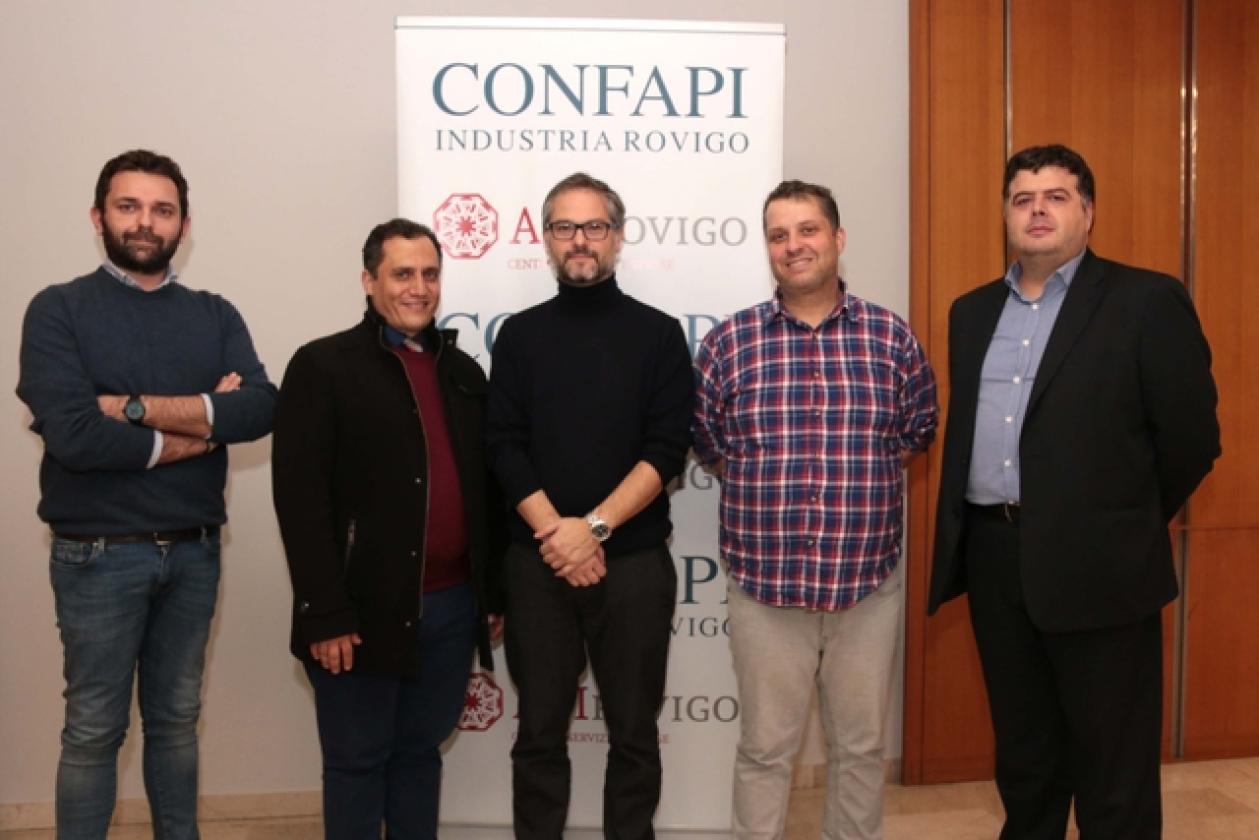 Azizi & Diego Crivellari ConfApi 1