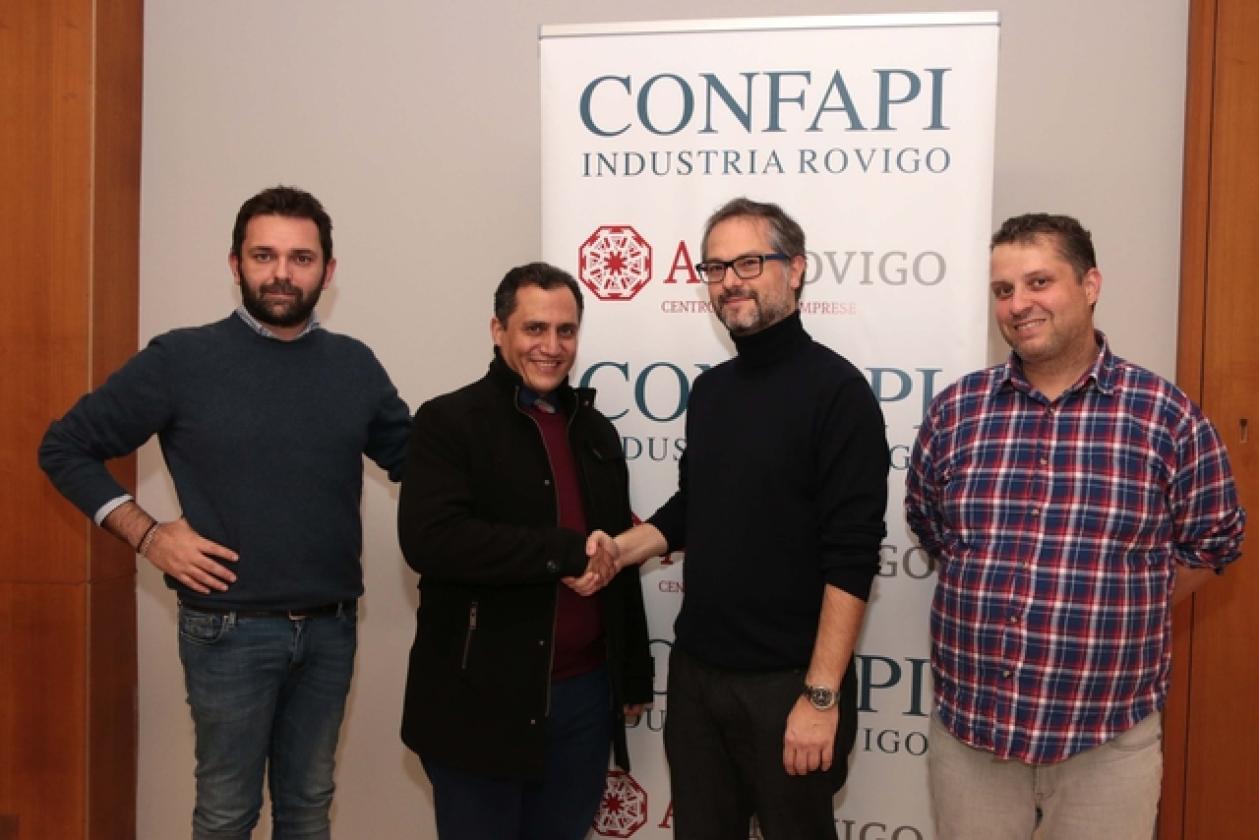 Azizi & Diego Crivellari ConfApi 3