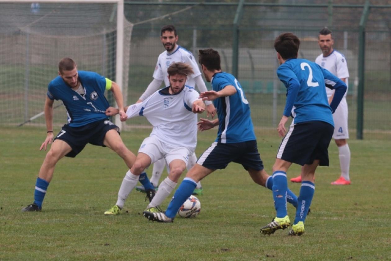 Delta Rovigo vs Scandicci 1