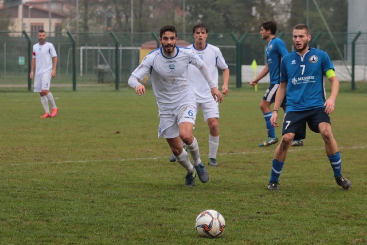 Delta Rovigo vs Scandicci 10